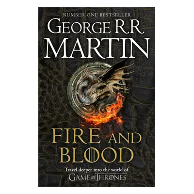 Fire and Blood