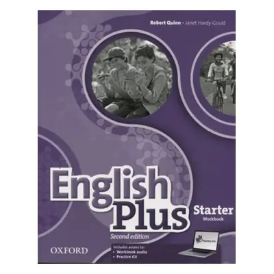 English Plus: Starter: Workbook with access to Practice Kit