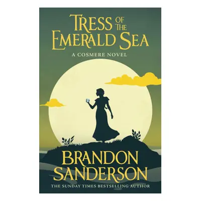 Tress of the Emerald Sea