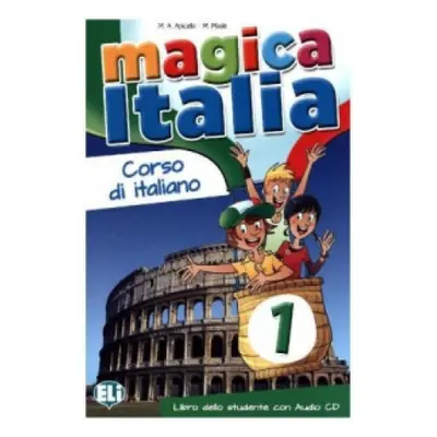 Magica Italia