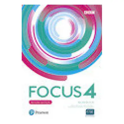 Focus 4 Workbook (2nd)