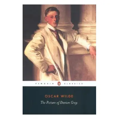 The Picture of Dorian Gray