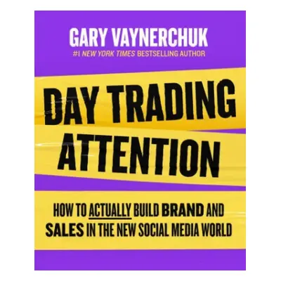 Day Trading Attention