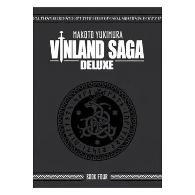 Vinland Saga Deluxe 4