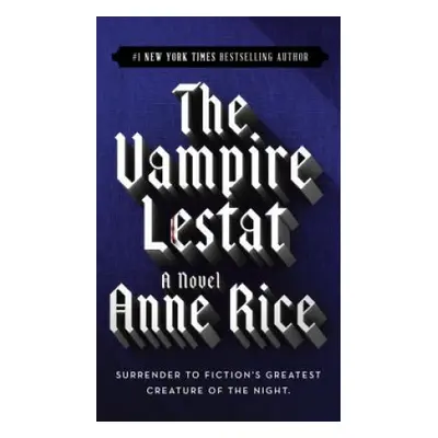 The Vampire Lestat