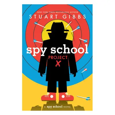 Spy School Project X