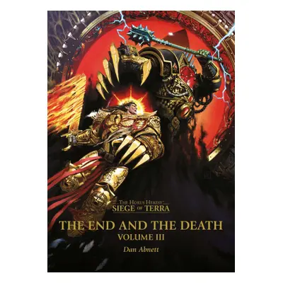 The End and the Death: Volume III