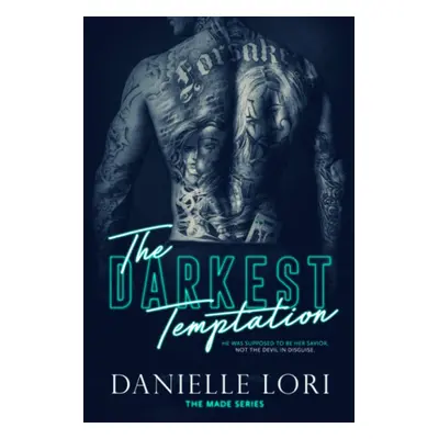 Darkest Temptation