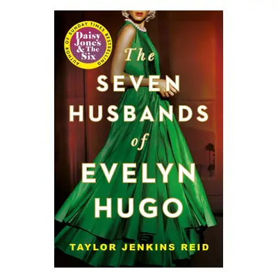 Seven Husbands of Evelyn Hugo