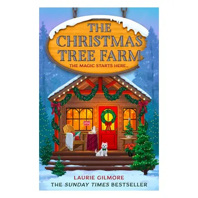 The Christmas Tree Farm