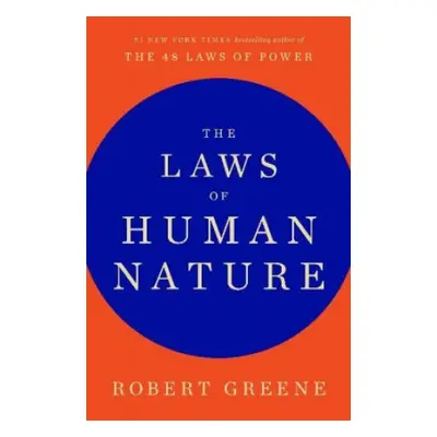 The Laws of Human Nature