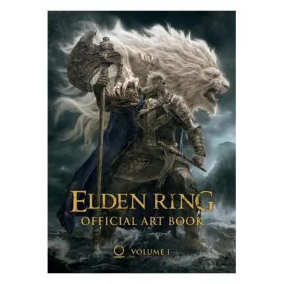 Elden Ring: Official Art Book Volume I