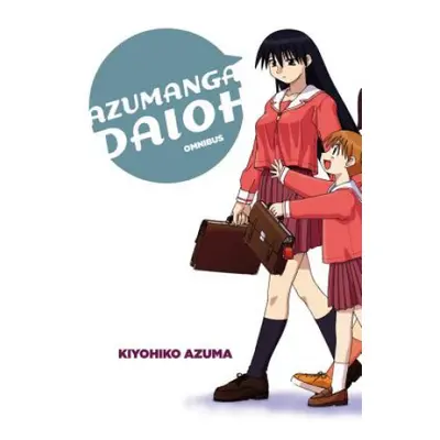 Azumanga Daioh