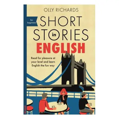 Short Stories in English for Beginners