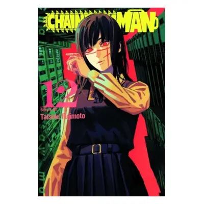 Chainsaw Man, Vol. 12