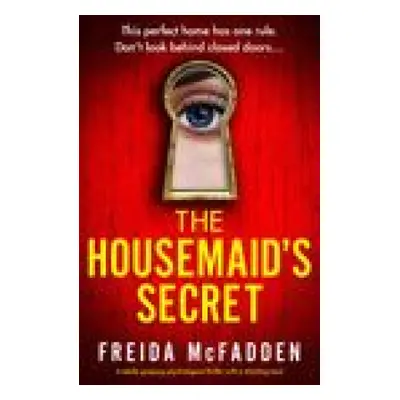 Housemaid's Secret