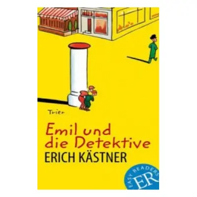 Emil und die Detektive