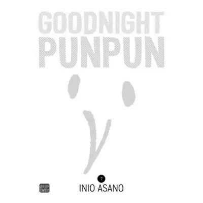 Goodnight Punpun, Vol. 7