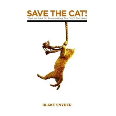 Save the Cat!