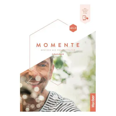 Momente A1.2 - Arbeitsbuch plus interaktive Version