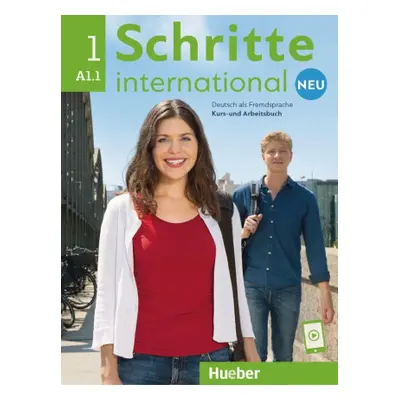 Schritte international Neu 1