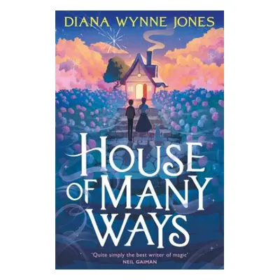 House of Many Ways