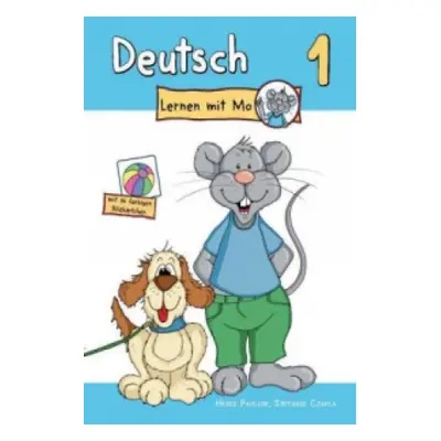 Deutsch lernen mit Mo - Teil 1