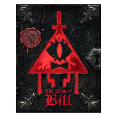 The Book of Bill