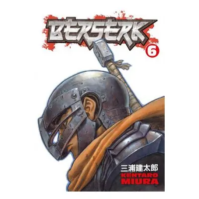 Berserk, Volume 6