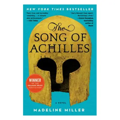 The Song of Achilles