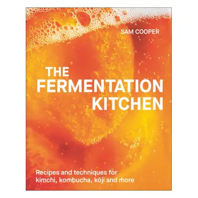 The Fermentation Kitchen