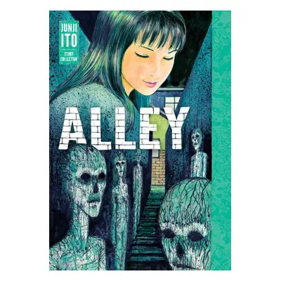 Alley: Junji Ito Story Collection