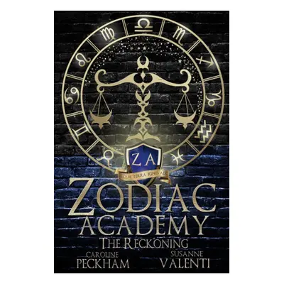 Zodiac Academy 3