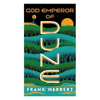 God Emperor of Dune