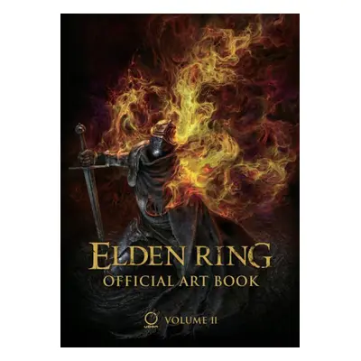 Elden Ring: Official Art Book Volume II