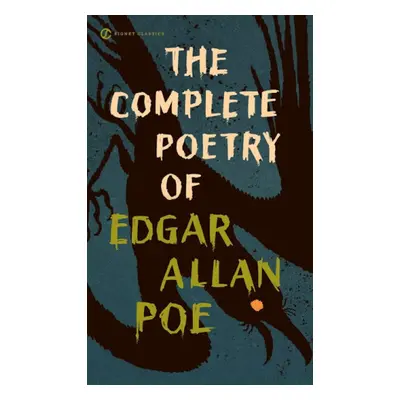 The Complete Poetry Of Edgar Allan Poe