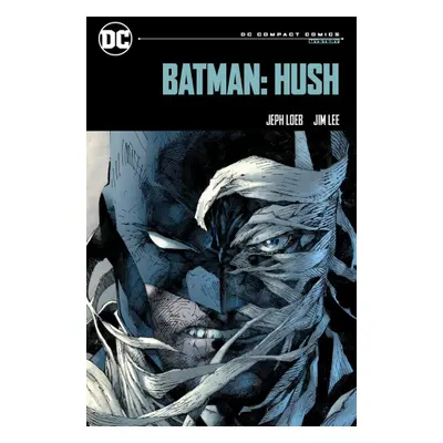 Batman: Hush (DC Compact Comics)