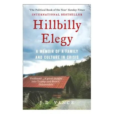 Hillbilly Elegy