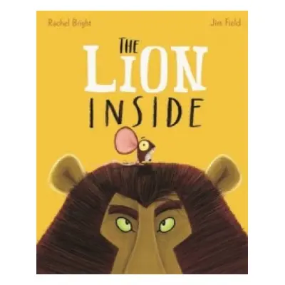 The Lion Inside