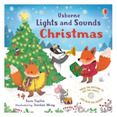 Lights and Sounds Christmas