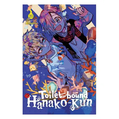 TOILET BOUND HANAKO KUN V20