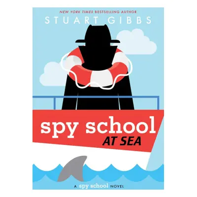 Spy School at Sea