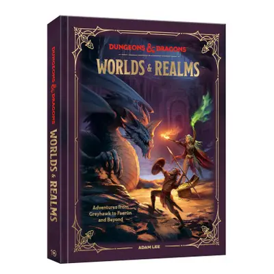 Worlds & Realms (Dungeons & Dragons)