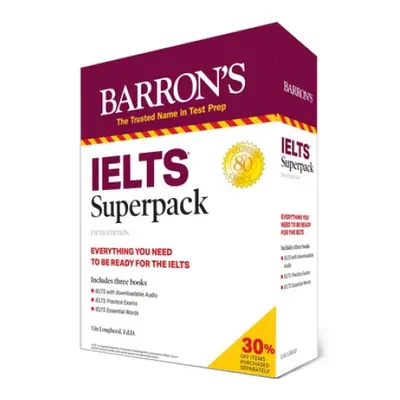 IELTS Superpack