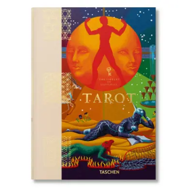 Tarot - The Library of Esoterica