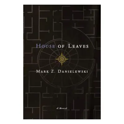 House of Leaves