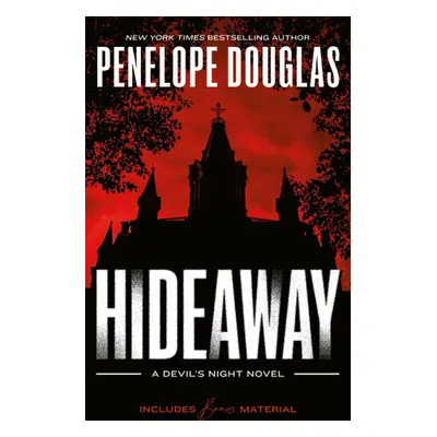 Hideaway: Devil's Night