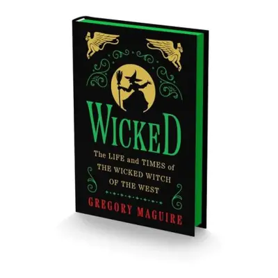 Wicked Collector's Edition