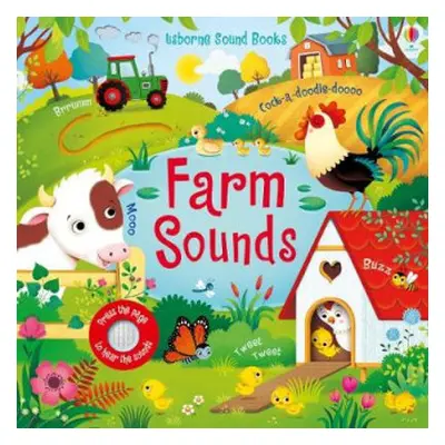 Farm Sounds