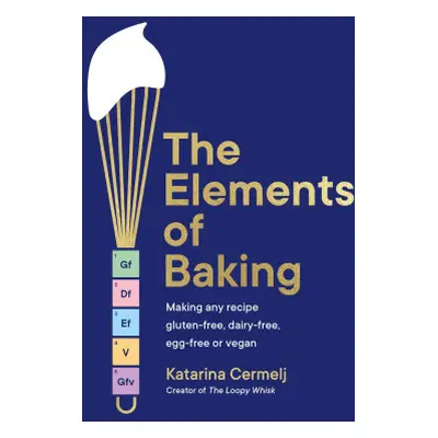 The Elements of Baking